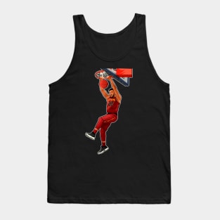 Larry Nance Jr #22 Dunk Tank Top